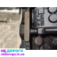 Блок двигуна Volkswagen Audi Volvo 2.5ТDI d5252t TDI, 2000, 2.5 л дизель.