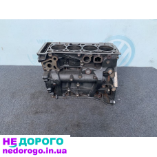 Блок двигуна VW Passat B7 B8 Jetta 1.8tsi CPR CPK, 2014-2020, 1.8 л, бензин.