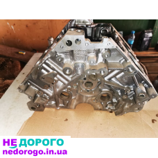 Блок двигуна 3.0 TFSI EA839 2017, 3.0 л бензин.