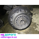Блок двигуна від Форд Ескорт, Фієста SM6015, 1998 рік, 1.6 л, бензин.