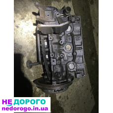Блок двигуна від Форд Ескорт, Фієста SM6015, 1998 рік, 1.6 л, бензин.