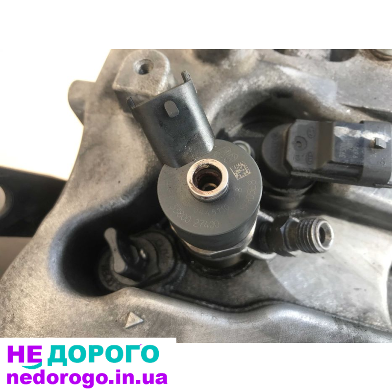 Блок двигуна Kia Sportage / Hyundai Tucson 2.0CRDI, 2018, 2.0 л, дизель.