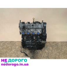 Блок двигуна Kia Sportage / Hyundai Tucson 2.0CRDI, 2018, 2.0 л, дизель.