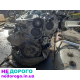 Блок двигуна ТНВД Рено G9T, 2001 рік, 2.2 л, дизель.