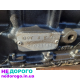Блок двигуна ТНВД Рено G9T, 2001 рік, 2.2 л, дизель.