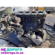 Блок двигуна ТНВД Рено G9T, 2001 рік, 2.2 л, дизель.