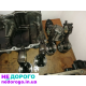 Блок двигуна Opel Vivaro/Renault Traffic 1.6 бі турбо Z16DTH, 2016, 1.6 л, дизель.