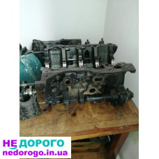 Блок двигуна Opel Vivaro/Renault Traffic 1.6 бі турбо Z16DTH, 2016, 1.6 л, дизель.