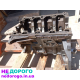 Блок двигуна з поршнями М47 2.0д, BMW, 2008, 2.0 л, дизель.