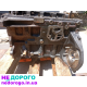 Блок двигуна з поршнями М47 2.0д, BMW, 2008, 2.0 л, дизель.