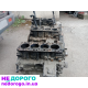 Блок двигуна Ford 1.8 дизель, Fiesta/Orion/Escort/Courier, 1985-2002, об'єм 1.8 л, дизель.
