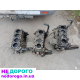 Блок двигуна Ford 1.8 дизель, Fiesta/Orion/Escort/Courier, 1985-2002, об'єм 1.8 л, дизель.