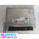 Блок ЕБУ 39109-37011 для Hyundai Sonata 5wy1215e, 2.4 л, бензин, виробництво Україна.