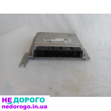 Блок ЕБУ 39109-37011 для Hyundai Sonata 5wy1215e, 2.4 л, бензин, виробництво Україна.
