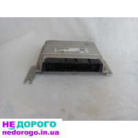 Блок ЕБУ 39109-37011 для Hyundai Sonata 5wy1215e, 2.4 л, бензин, виробництво Україна.