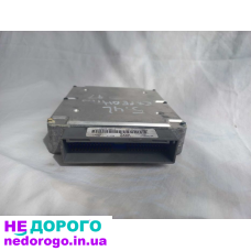 Блок ЕБУ Ford F85F-12A650-ACC для Navigator Expedition, рік випуску MLC-211, об'єм двигуна відомий.