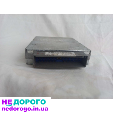 Блок ЕБУ Ford XF1F-12A650-JD для Sable Ml2-862a Taurus, 2004 рік, 3.0 л, бензин.