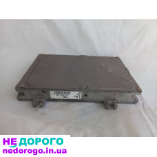Блок ЕБУ Honda 37820-p2p-c84 Civic AT, 2001, 1.6 л, бензин.