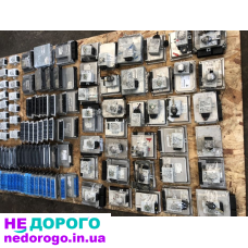 Блок ЕБУ DDE DME LCM GM BMW E38 E39 E46 E53 E60 E65 Е87 Е90 Е83