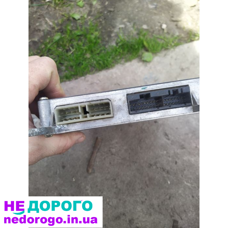 Блок ЕБУ Honda Accord, K24Z3, 2008, 2.4 л, бензин.