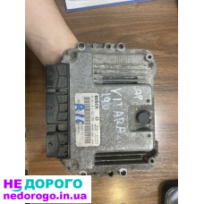 Блок ЕБУ Suzuki Grand Vitara 1,9DDIS, 2008, 1,9 л, дизель.