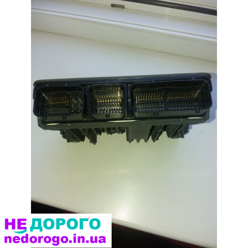 Блок ECU двигуна Toyota RAV4, 2018, 2.5 л, бензин.