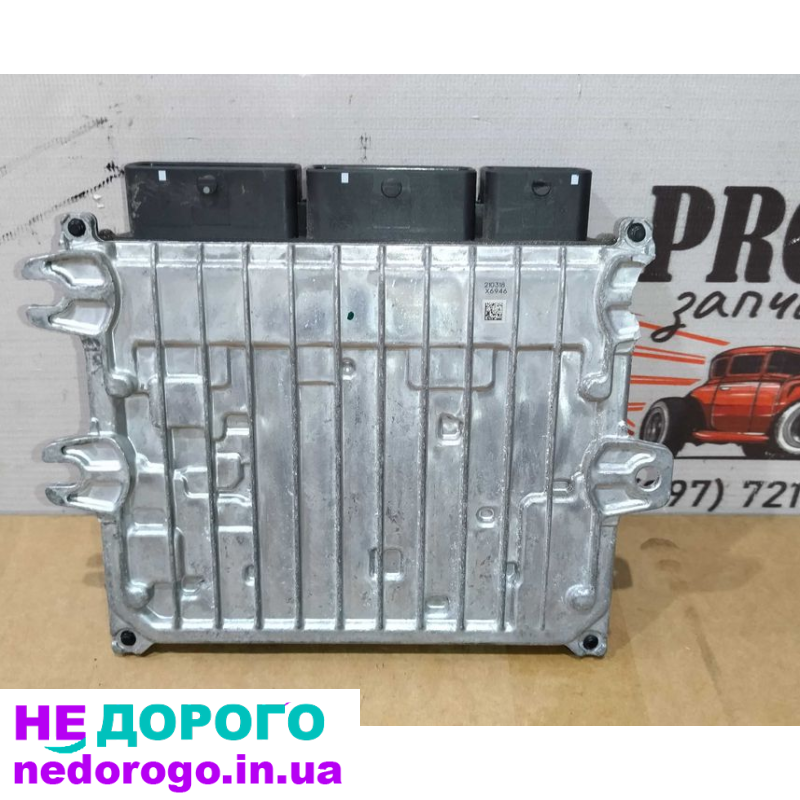 Блок ECU двигуна та ABS для Nissan Rogue T33 2.5 2021 р.