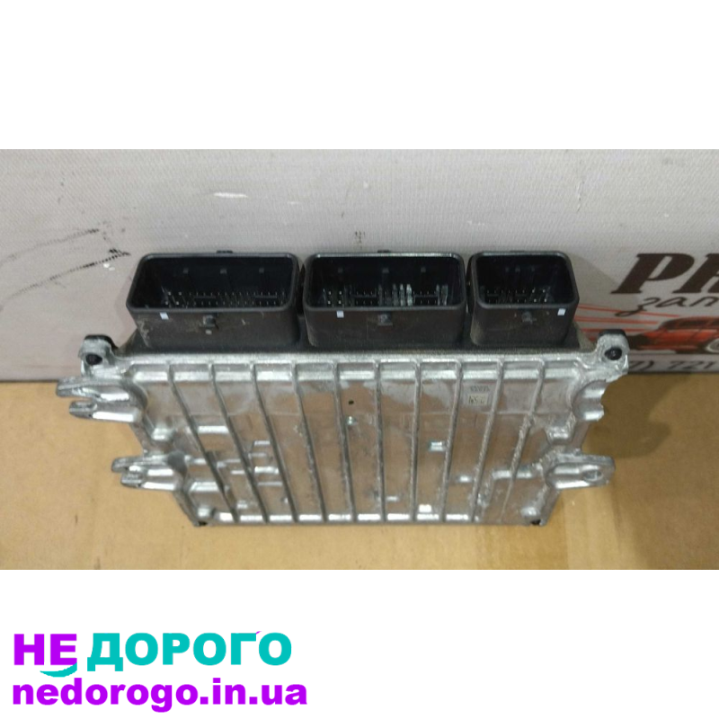 Блок ECU двигуна та ABS для Nissan Rogue T33 2.5 2021 р.