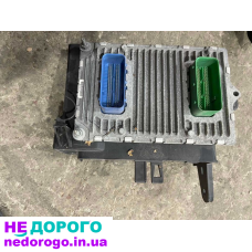 Блок ECU двигуна Chrysler 200 15-17 2.4 P05150993AE.