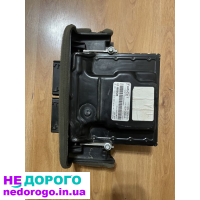 Блок ECU двигуна Ford Edge 19- 2.0T, українська версія, 2019 рік, 2.0 літра, бензин.