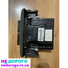 Блок ECU двигуна Ford Edge 19- 2.0T, українська версія, 2019 рік, 2.0 літра, бензин.
