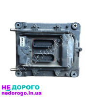 Блок EDC двигуна Renault Range T Euro6 Volvo, 2019, 13 л, дизель.