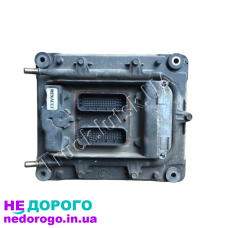 Блок EDC двигуна Renault Range T Euro6 Volvo, 2019, 13 л, дизель.
