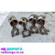 Шатун Fiat 1.5 Regata 1.3, Fiat Fiorino, укр, 1.5, бензин.