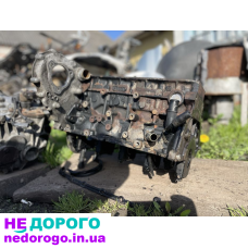 Коленвал для Блок Форд Фокус 1 1.8TDDI, 2000 рік, 1.8 л, дизель.