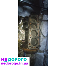 Блок Ford Sierra 2.0, 1987, 2.0 л, бензин.