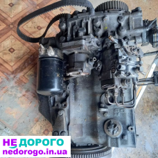 Блок головки FIAT Ducato 2.5 D, 1998 р., 2.5 л дизель.