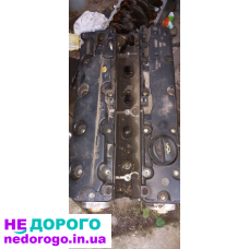 Блок, головка,поршня Пежо 307   бензин.