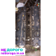 Блок, головка,поршня Пежо 307   бензин.