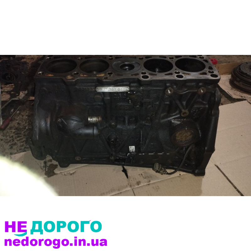 Блок,головка,тнвд,форсунки 2.5 65 Volkswagen T4,Фольксваген Т4 96-03 т