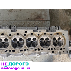 Блок головки двигуна Volvo B6294T 2.9 бензин бітурбо, 2004 рік, об'єм 2.9 л.