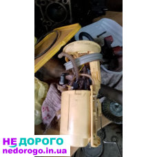 Блок управління Ауді А6 С5, 2004 р., 2.0 л бензин.