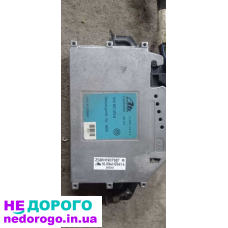 Блок керування 1H907379B: 2009, 2.0, бензин. 096927731: 2012, 1.6, дизель. 1H0919506A: 2015, 1.8, бензин. 028906021DD: 2018, українська.