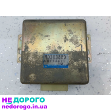 Блок керування 2,5TDI MD303880 Pajero2, MPS, L200, L400, 2003, 2,5 л дизель. Блок керування MB863941 Pajero2, MPS, L200, L400, 2005, 2,5 л дизель.