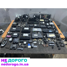 Блоки керування Range Rover L405 4.4D 2014p