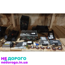 Блоки керування Range Rover Sport