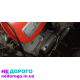 Блок мотора Ява 350, 1978, 2.5 л, бензин. Картер циліндрів Ява 250, 1985, 1.5 л, бензин. Коробка куліси Ява 125, 1990, 1.0 л, бензин.