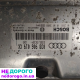 Блок управління двигуном Bosch ME17.9.71, 2018, 1.6 л, бензин.