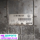 Блок управління двигуном Bosch ME17.9.71, 2018, 1.6 л, бензин.