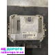 Блок управління двигуном Fiat Ducato ECU 2015 2.3 л дизель.